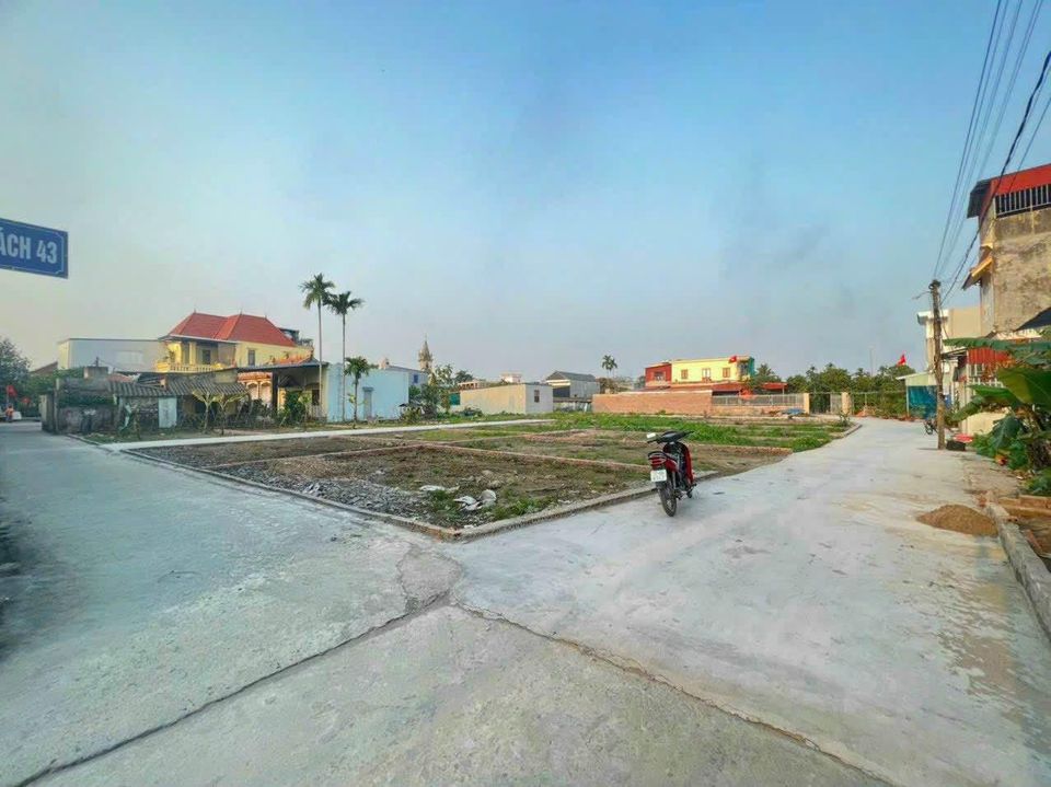 BÁN ĐẤT LƯƠNG QUÁN - NAM SƠN