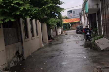 BÁN LÔ ĐẤT ĐẸP TẠI VĨNH KHÊ - AN ĐỒNG