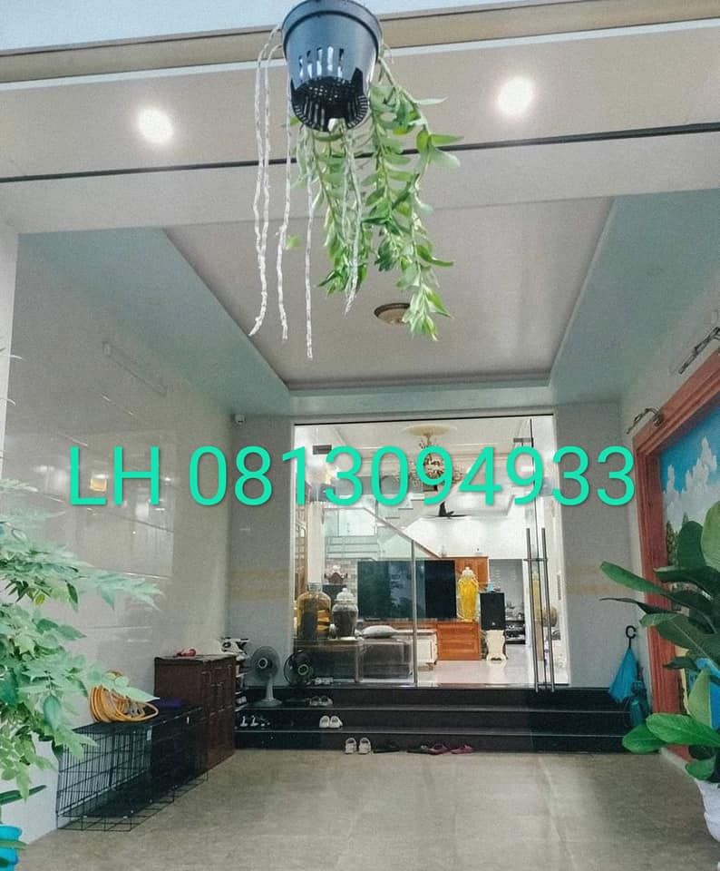 BÁN NHÀ 3 TẦNG TẠI VÂN TRA - AN ĐỒNG