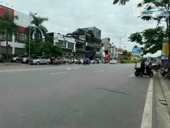 BÁN LÔ ĐẤT MẶT ĐƯỜNG PHỐ - PHƯỜNG ĐẮNG LÂM - HẢI AN - HP