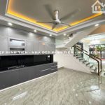Ảnh 2 của BÁN NHÀ 4 TẦNG - MẶT ĐƯỜNG NGÔ GIA TỰ - PHƯỜNG THÀNH TÔ - HẢI AN - HP
