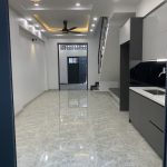Ảnh 2 của Cần bán nhà 60m2x3 tầng xây mới Độc Lập, khung cột, hướng Tây Nam, gần Siêu thị Metro, Ô Tô 7 chỗ đỗ cửa, morning vào nhà