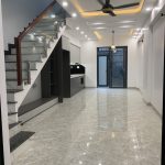 Ảnh 1 của Cần bán nhà 60m2x3 tầng xây mới Độc Lập, khung cột, hướng Tây Nam, gần Siêu thị Metro, Ô Tô 7 chỗ đỗ cửa, morning vào nhà