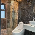 Ảnh 4 của Cần bán nhà 60m2x3 tầng xây mới Độc Lập, khung cột, hướng Tây Nam, gần Siêu thị Metro, Ô Tô 7 chỗ đỗ cửa, morning vào nhà