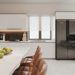 Ảnh 3 của BÁN CĂN BIỆT THƯ 3 TẦNG NGAY SÁT MẶT ĐƯỜNG SIÊU ĐẸP Ở ĐẶNG CƯƠNG- AN DƯƠNG