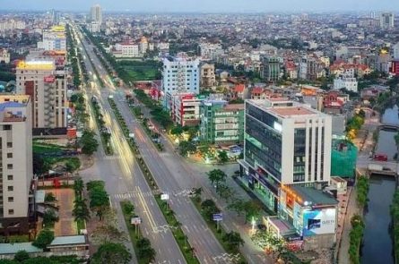Hải Phòng: Thực trạng bất động sản 6 tháng đầu năm 2023