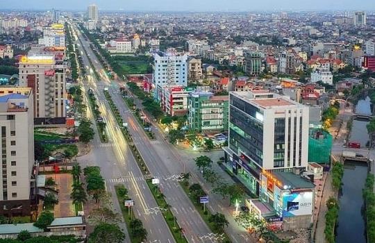 Hải Phòng: Thực trạng bất động sản 6 tháng đầu năm 2023