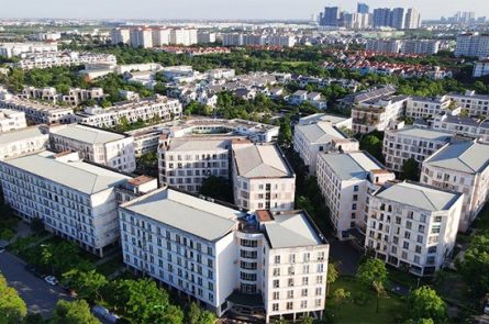 Báo Cáo Thị Trường BĐS Quý 3: Thị Trường Cuối Năm Sẽ Dịch Chuyển Như Thế Nào?