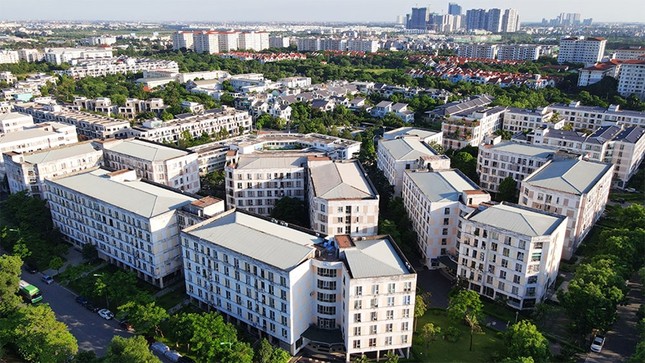 Dự Án  Lakeside Garden Vsip Thủy Nguyên