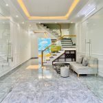 Ảnh 3 của NHÀ ĐẸP - KHU VĂN MINH - NGÕ 5M - 2 OTO TRÁNH NHAU -TUYẾN 2 MĐ ĐẶNG CƯƠNG - GẦN CHỢ MINH KHA