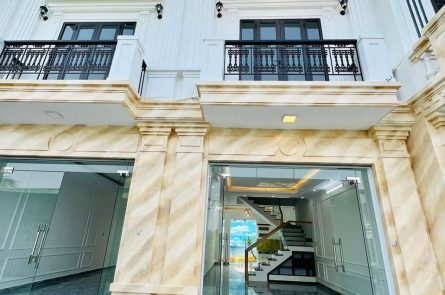 NHÀ ĐẸP - KHU VĂN MINH - NGÕ 5M - 2 OTO TRÁNH NHAU -TUYẾN 2 MĐ ĐẶNG CƯƠNG - GẦN CHỢ MINH KHA