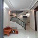 Ảnh 5 của BÁN NHÀ RIÊNG 3 TẦNG SỐ 81/101 TẠI ĐƯỜNG ĐẤT ĐỎ, ĐỒNG HOÀ, KIẾN AN, HẢI PHÒNG