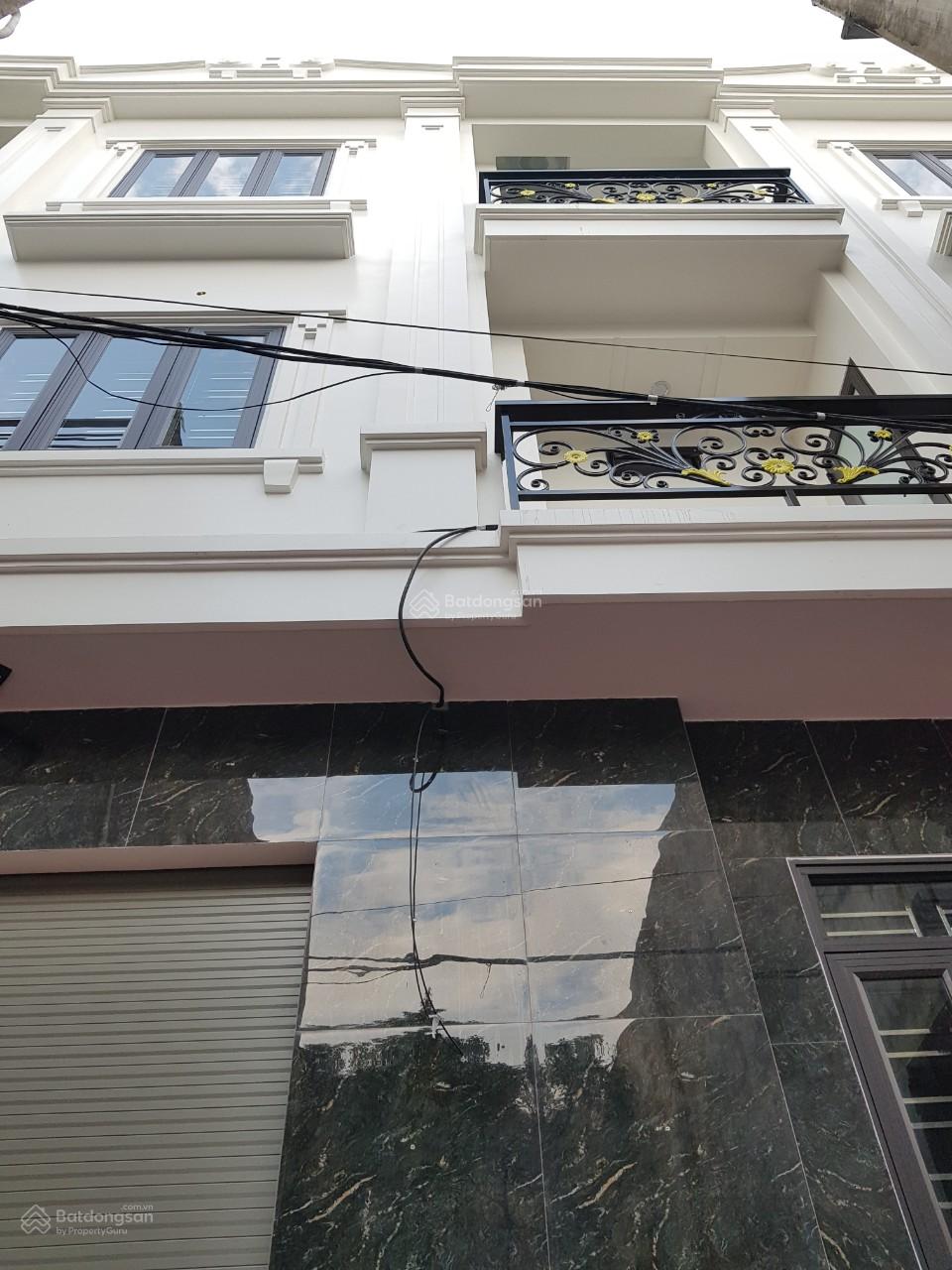 BÁN NHÀ 3 TẦNG TẠI ĐỒNG HOÀ KIẾN AN