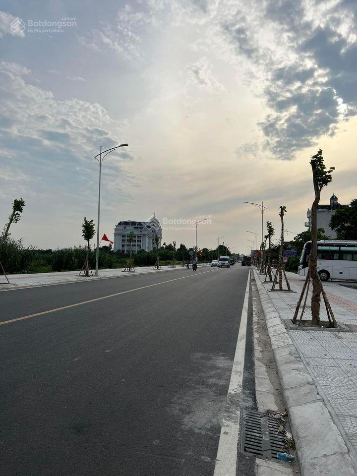 BÁN ĐẤT MẶT ĐƯỜNG MÁNG NƯỚC, AN ĐỒNG, AN DƯƠNG