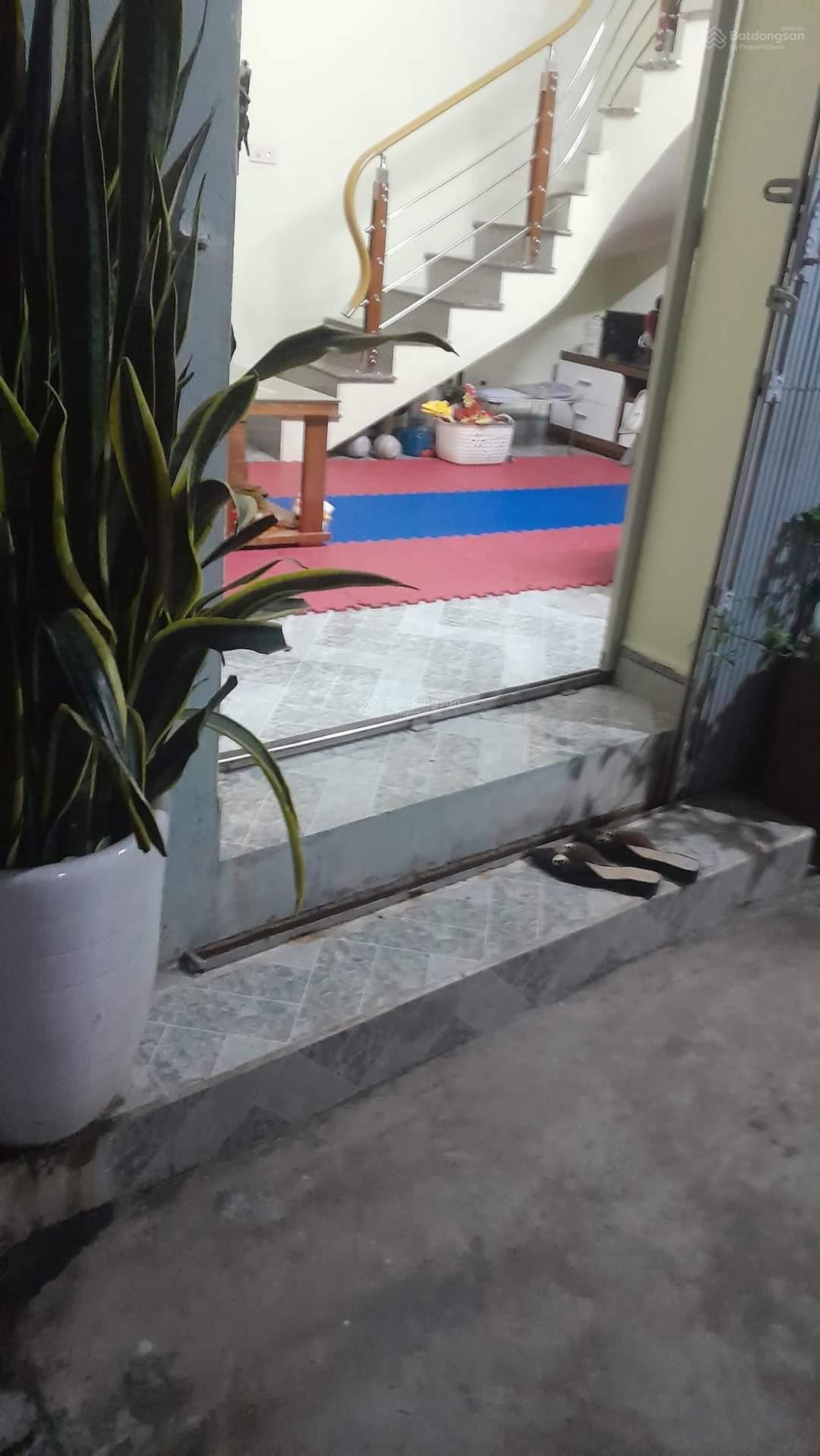 CHỈ TẦM 600 TRIỆU CÓ NGAY NHÀ 2 TẦNG SẠCH ĐẸP TẠI LÃM HÀ KIẾN AN
