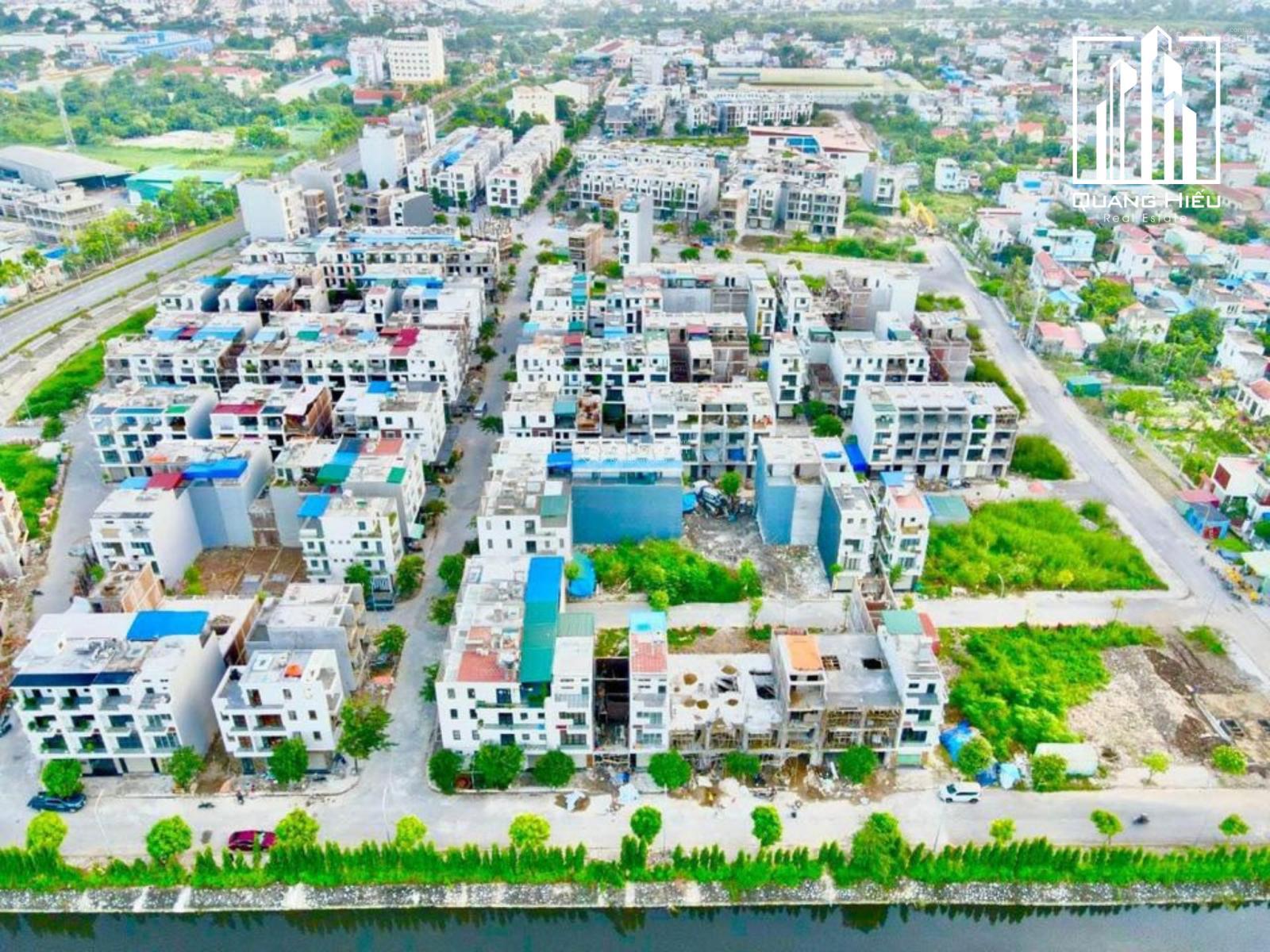 Đa Phúc Central Park