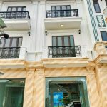 Ảnh 1 của BÁN NHÀ 3 TẦNG TẠI ĐẶNG CƯƠNG AN DƯƠNG GIÁ CHỈ HƠN 1 TỶ