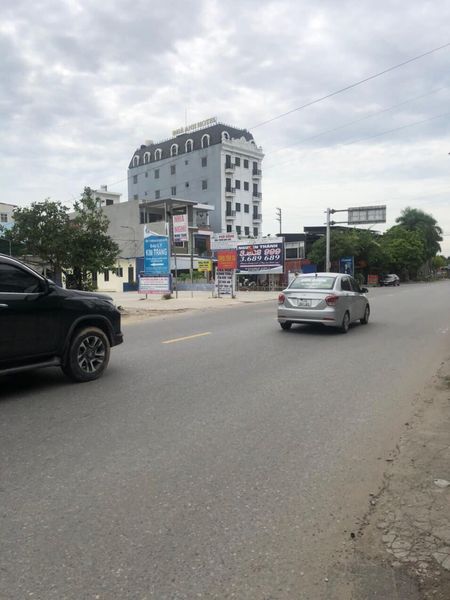 BÁN LÔ ĐẤT TẠI KIỀU TRUNG - HỒNG THÁI