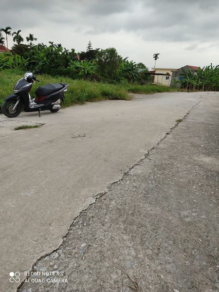 95M ĐẤT TẠI AN HÒA