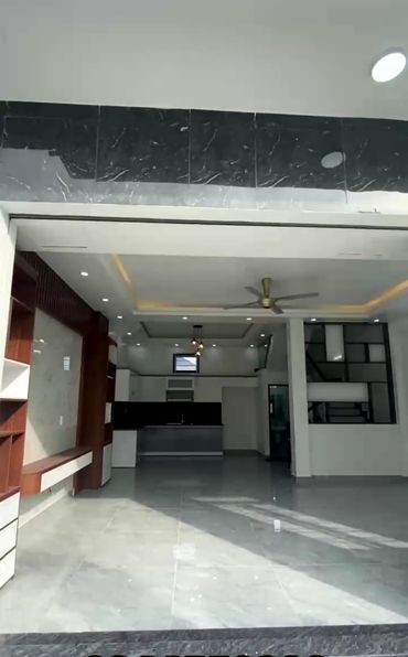 BÁN NHÀ 3 TẦNG TẠI HOÀNG MAI - ĐỒNG THÁI