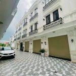 Ảnh 1 của 3 CĂN LIỀN KỀ TẠI QUỲNH HOÀNG - NAM SƠN