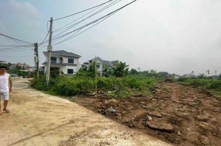 100M TẠI VĨNH KHÊ - AN ĐỒNG