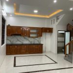 Ảnh 2 của BÁN NHÀ 2,5 TẦNG TẠI TỔ 6 - THỊ TRẤN AN DƯƠNG
