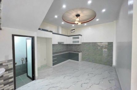 BÁN NHÀ 3 TẦNG TẠI QUỲNH HOÀNG - NAM SƠN