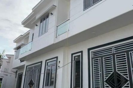 2 CĂN LIỀN KỀ TẠI QUỲNH HOÀNG - NAM SƠN