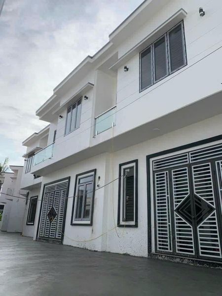 2 CĂN LIỀN KỀ TẠI QUỲNH HOÀNG - NAM SƠN