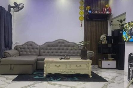 BÁN NHÀ TẠI VĨNH KHÊ - AN ĐỒNG