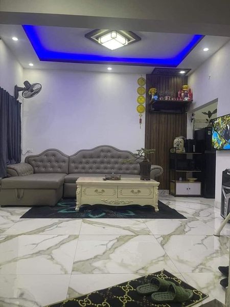BÁN NHÀ TẠI VĨNH KHÊ - AN ĐỒNG
