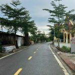 Ảnh 1 của BÁN 2 LÔ LIỀN KỀ TẠI CHÊ TỬ - ĐỒNG THÁI