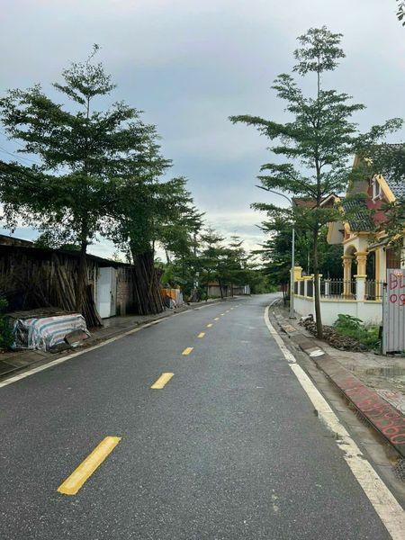 BÁN 2 LÔ LIỀN KỀ TẠI CHÊ TỬ - ĐỒNG THÁI
