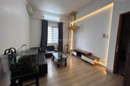 BÁN CĂN GÓC TẦNG 4,2PN CHỈ 580TR TẠI TRUNG CƯ BẮC SƠN, KIẾN AN, HẢI PHÒNG