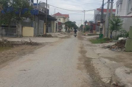 100m2 ĐẤT BẮC SƠN ĐƯỜNG TRỤC THÔN