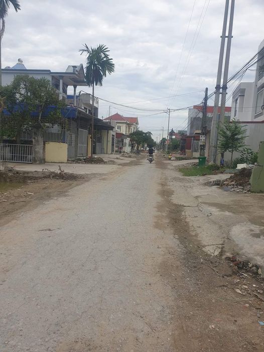 100m2 ĐẤT BẮC SƠN ĐƯỜNG TRỤC THÔN