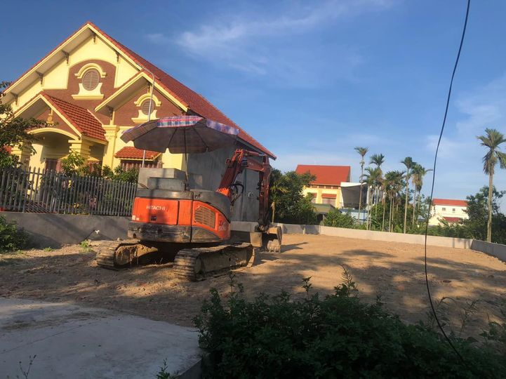 300M2 ĐẤT THỔ CƯ TẠI LÊ THIỆN