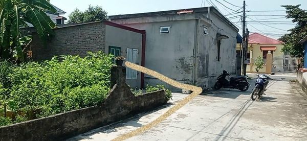 BÁN LÔ 298M2 TẠI LƯƠNG QUY - LÊ LỢI