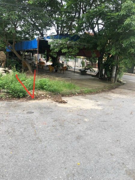 100m2 ĐẤT TẠI THÔN NGÔ YẾN - AN HỒNG THUẬN TIỆN BUÔN BÁN