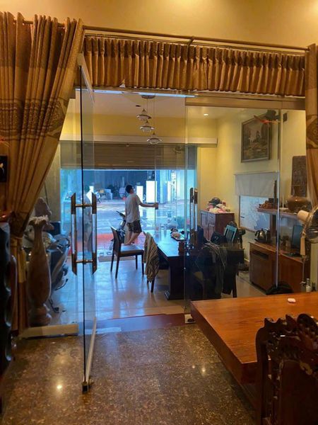 BÁN NHÀ MẶT ĐƯỜNG 351 XÃ HỒNG THÁI