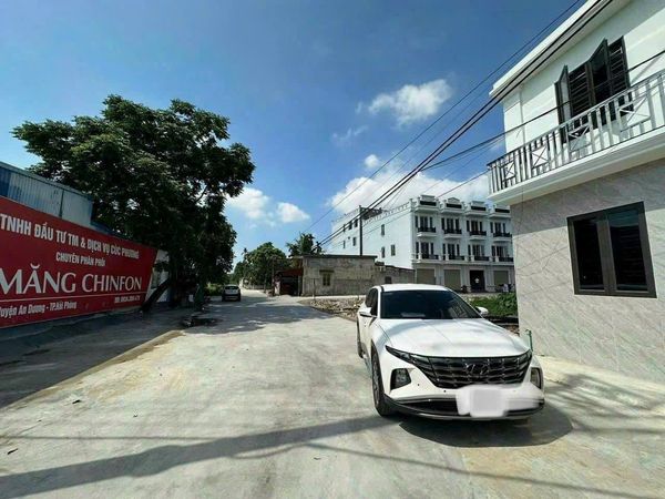 BÁN NHÀ 3 TẦNG 100% GỖ TỰ NHIÊN TẠI ĐẶNG CƯƠNG