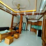 Ảnh 3 của BÁN NHÀ 3 TẦNG 100% GỖ TỰ NHIÊN TẠI ĐẶNG CƯƠNG