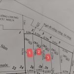 Ảnh 1 của BÁN 3 LÔ ĐẤT TẠI LƯƠNG QUÁN - NAM SƠN