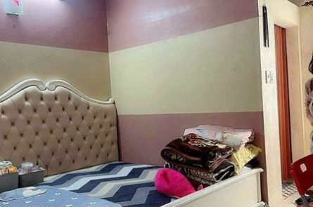 BÁN NHÀ 1,5 TẦNG TẠI TRANG QUAN - AN ĐỒNG