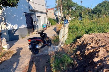BÁN 3 LÔ ĐẤT TẠI THÔN ĐỒNG XUÂN - TRÀNG DUỆ