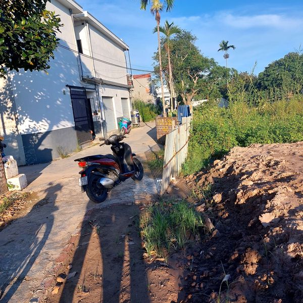 BÁN 3 LÔ ĐẤT TẠI THÔN ĐỒNG XUÂN - TRÀNG DUỆ