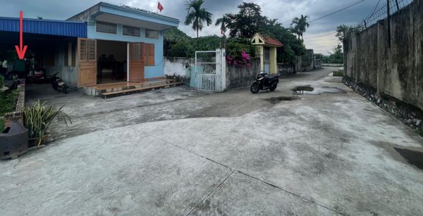 60M2 ĐẤT CỐNG MĨ - NAM SƠN