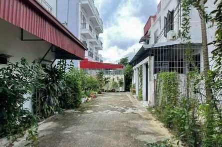 BÁN 103M2 ĐẤT QUỲNH HOÀNG - NAM SƠN HƯỚNG NAM MÁT MẺ