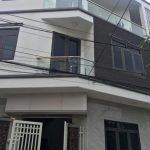 Ảnh 1 của BÁN NHÀ 3 TẦNG ĐỘC LẬP TẠI THÔN CÁI TẮT - AN ĐỒNG